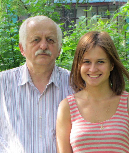 Николай Цыбрунь