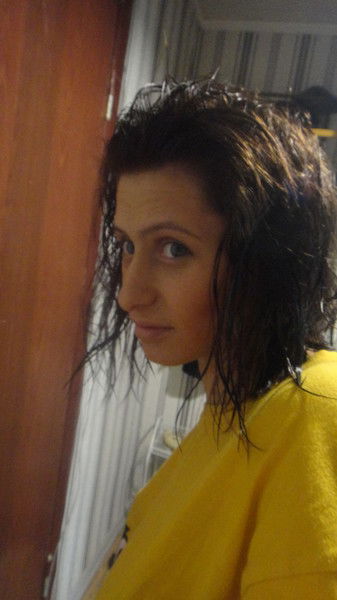 Танюшка Капля Дождя