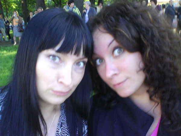 Евгения Бадулина