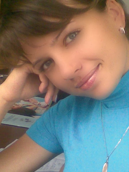 Алена Майданюк