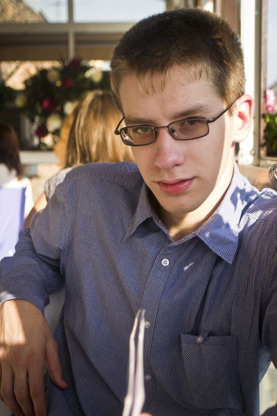 Александр Василец