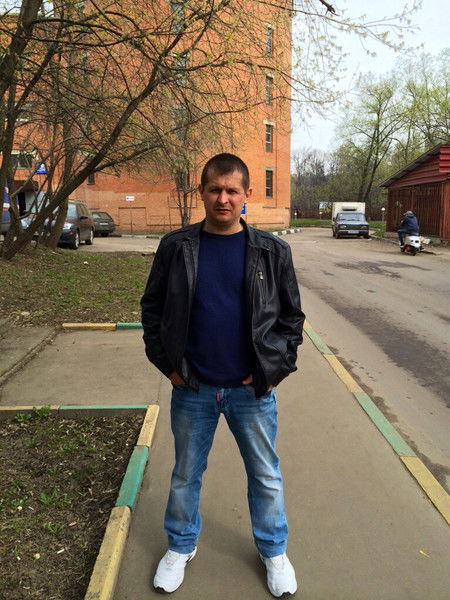 Сергей Свириденко