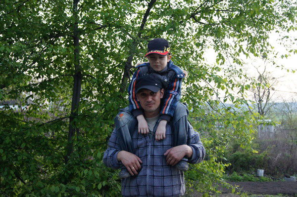 Алексей Зажигалкин