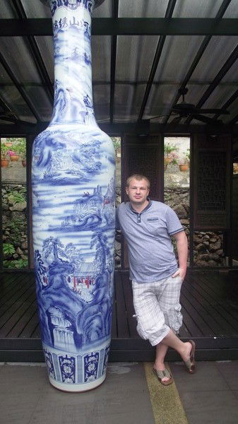 Евгений Конев