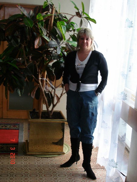 Елена Бирчанская