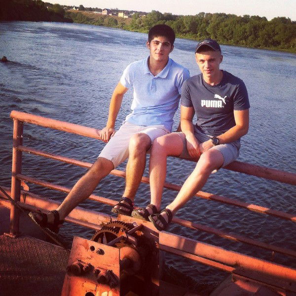 Рома Асадов