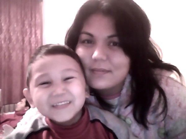 Алия Умиралиева