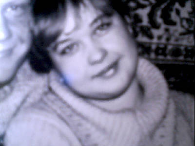 Татьяна Санникова