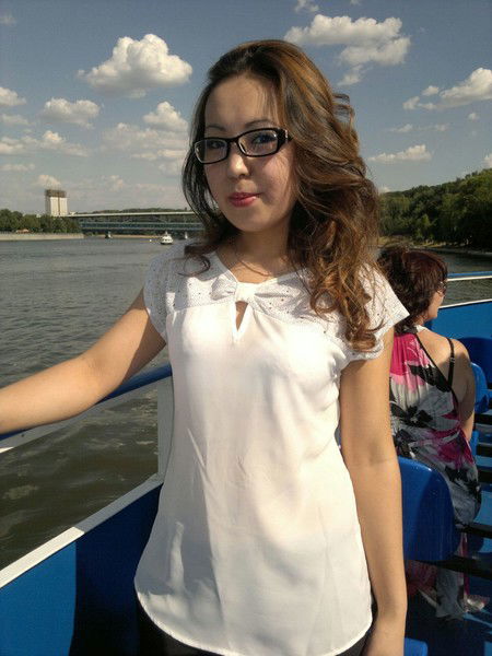 Пери Сулайманова