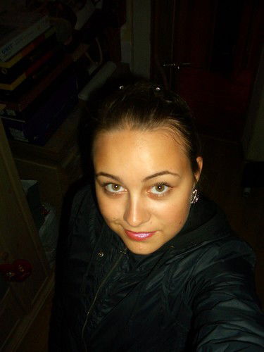 Алина Митина