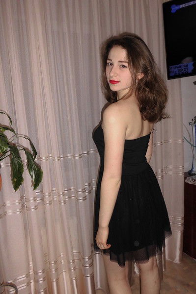 Валерия Удовенко