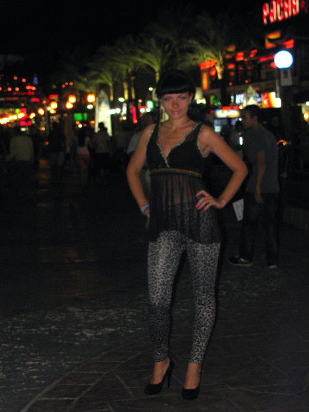 Ольга Куклешова