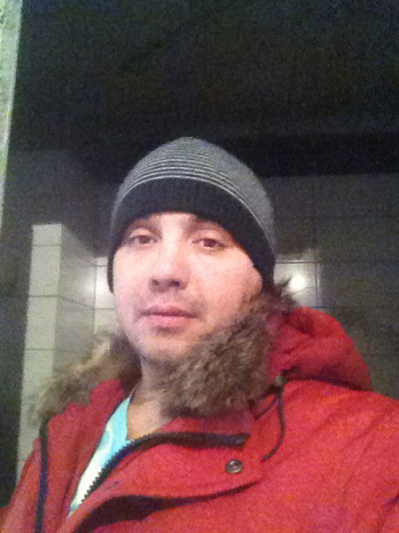 Василий Иголкин