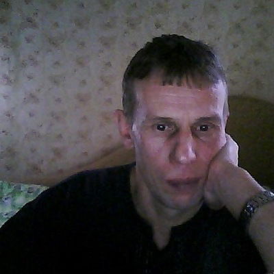 Вова Терентьев