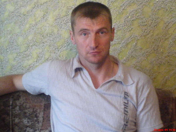 Николай Бондаренко