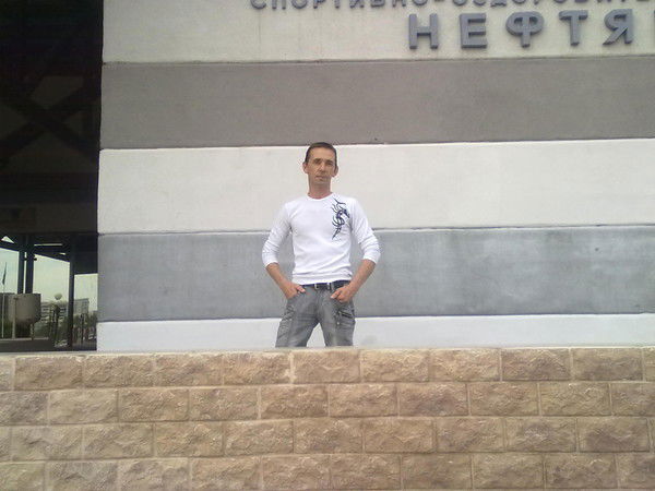 Виталий Кузавихин