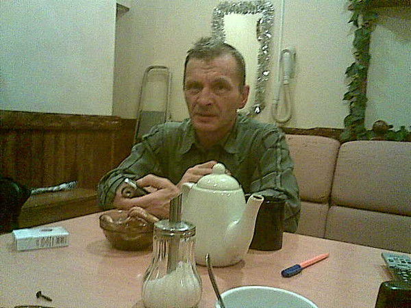 Владимир Пушков