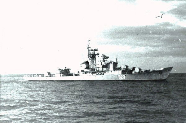 Владимир Куликов