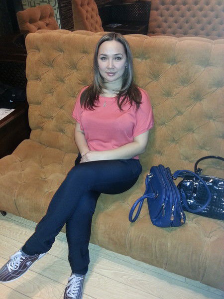 Елена Овсянникова