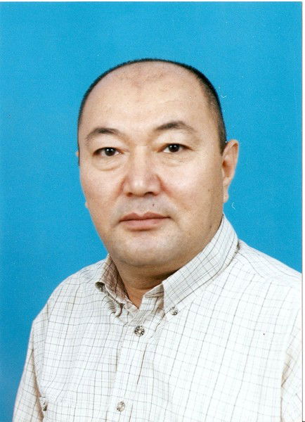 Нарбай Беркинбаев