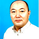 Нарбай Беркинбаев