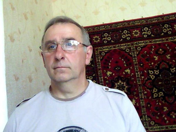 Александр Вах