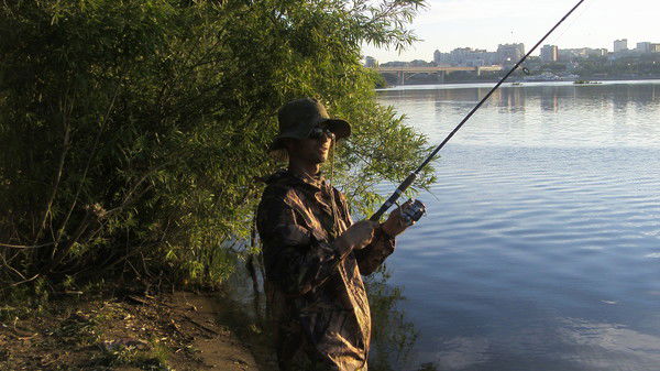 Саъди Азизов