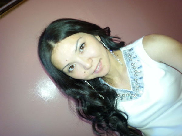 Макпал Какишева