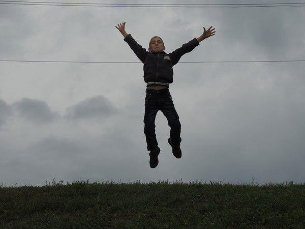 Вадик Мухамадеев