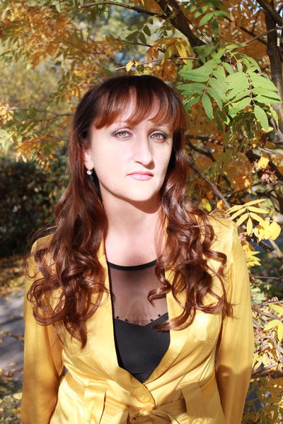 Наталья Данильченко