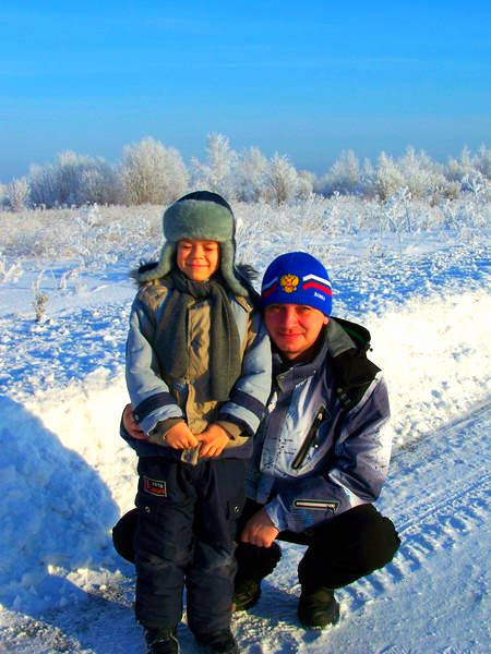 Сергей Волкотрубов