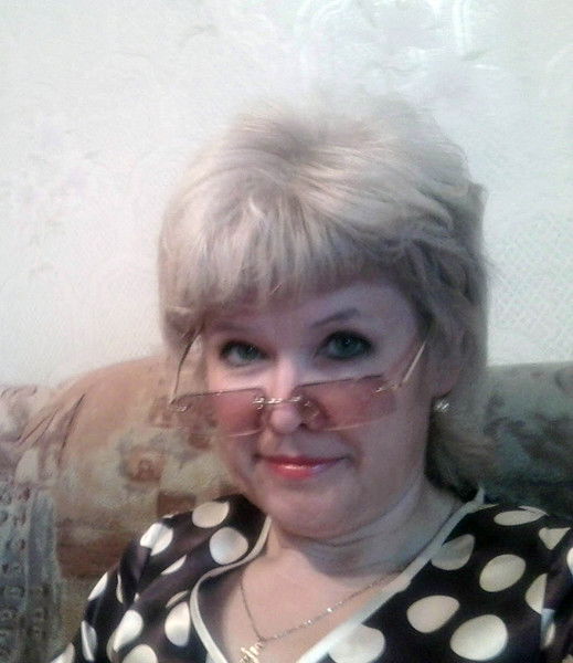 Наталия Петлина