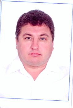 Александр Чайка