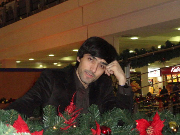 Хушдил Пираков