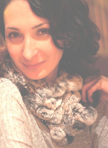 Алсу Фаттахова