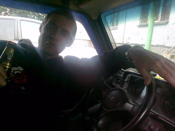 Дмитрий Никулин