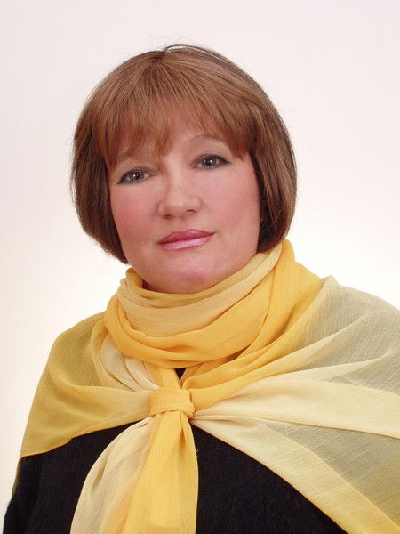 Валентина Старцева