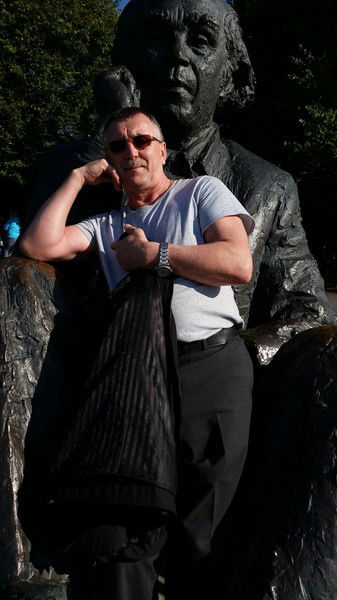 Владимир Каверин