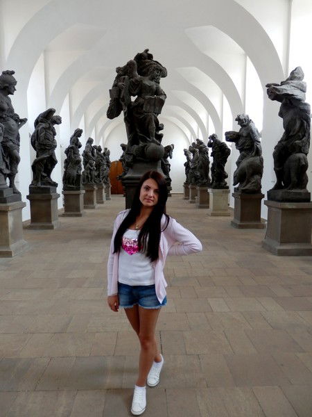 Алеся Золотых