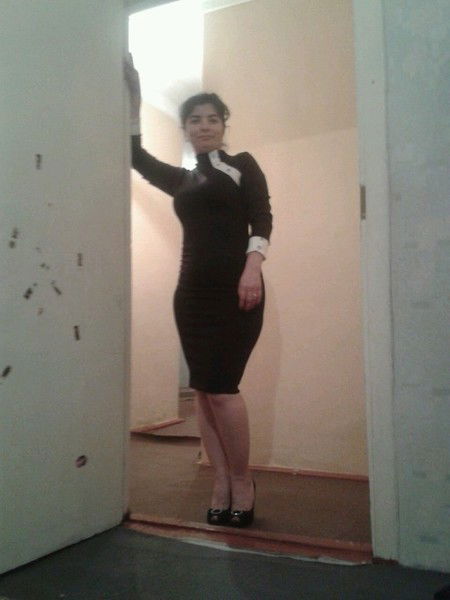 Джамиля Камилова