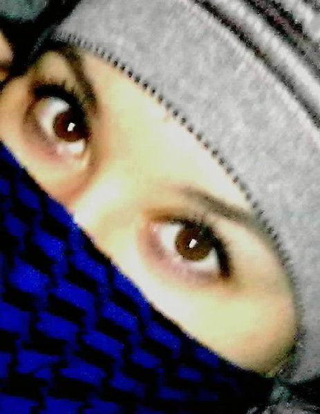 Камила Тулепбергенова