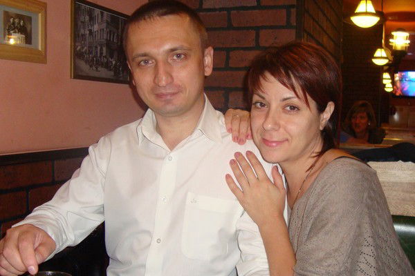 Любовь Терехина