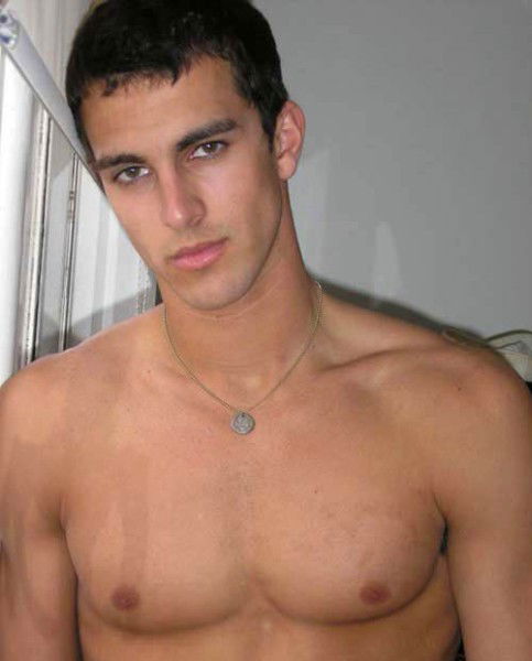 Алексей Петров