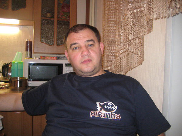 Павел Ершов