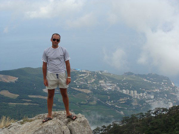 Сергей Дутов