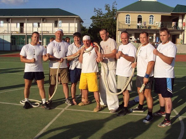 Владимир Филатов