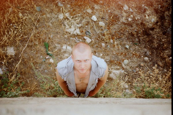 Евгений Васильев