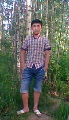 Байыш Нуруев