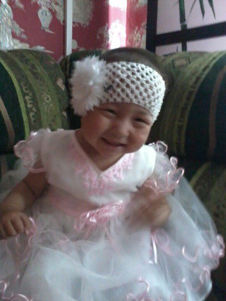 Эля Есенгельдинова