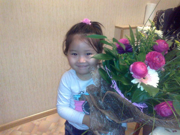 Мадина Халелова